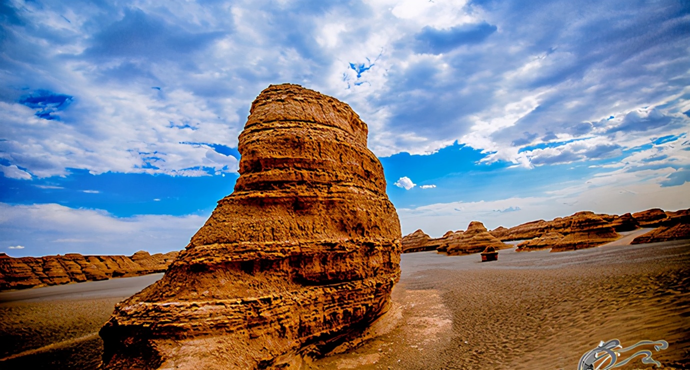 甘青大环线和小环线的区别,用一句话总结甘青环线旅游线路