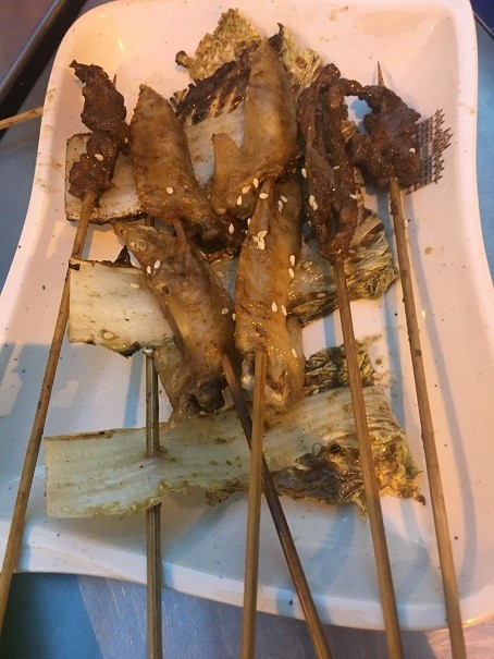 领略海口美丽风光，尝尽海口的各种美食