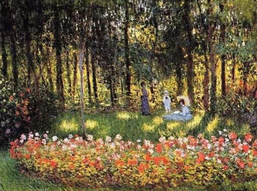 克劳德莫奈月季香味浓么,克劳德莫奈月季视频