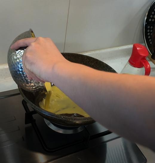 怎样让煎鸡蛋变得特别嫩,什么方法可以让鸡蛋煎出来更黄