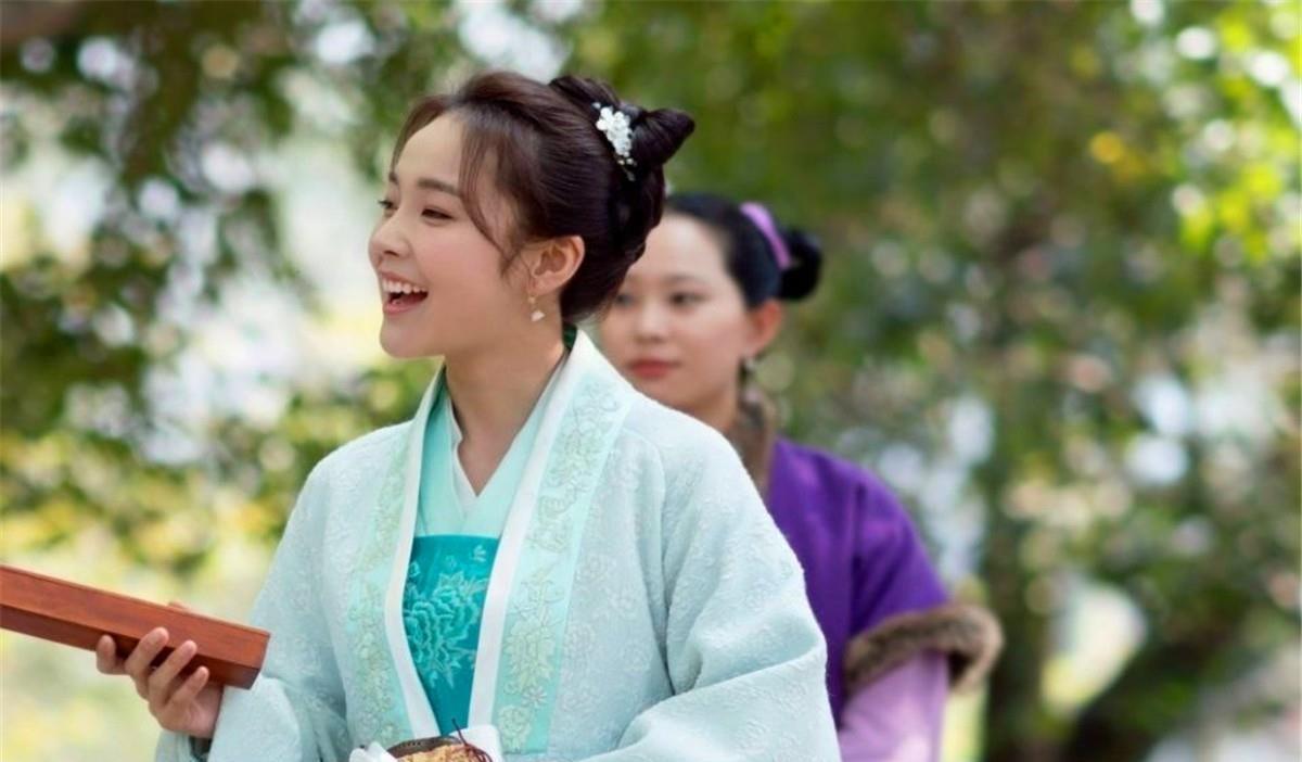 扔泥巴之高手过招，盛老太太假作不知明兰泪流成河王若弗喜形于色