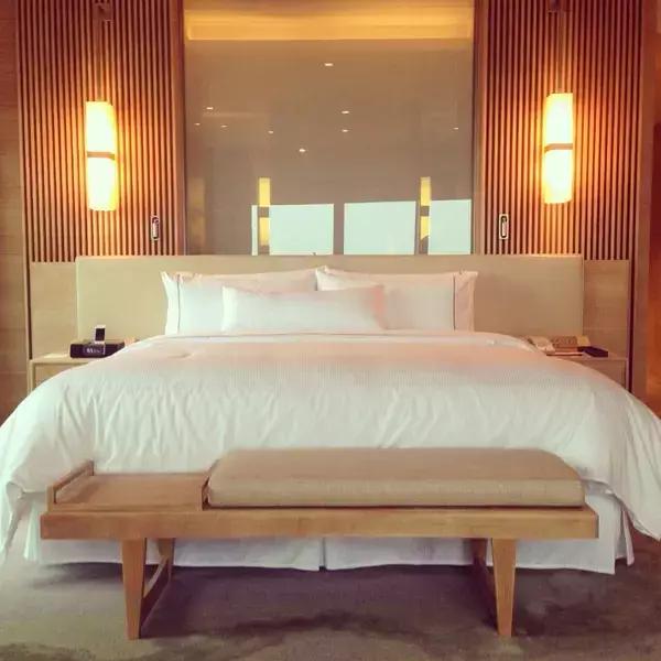 3千万美刀的“威斯汀天梦之床”，原来是一个系统？