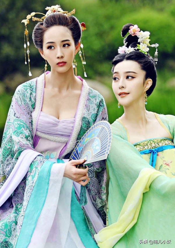 汉服为什么被认为韩服和服,汉服与韩服的区别及韩服来历