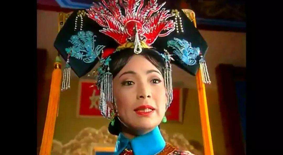 还珠格格3为啥没有前两部经典,还珠格格3箫剑带领众人祭拜父母