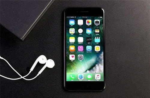 苹果8p听筒声音小解决方法,8p听筒没声音怎么回事