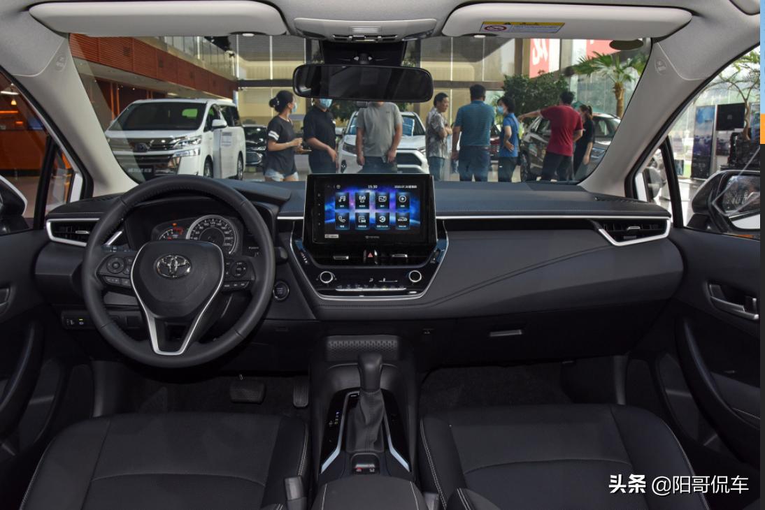 大家鼓吹的丰田卡罗拉能买吗？如果你想听实话，建议看看这篇文章