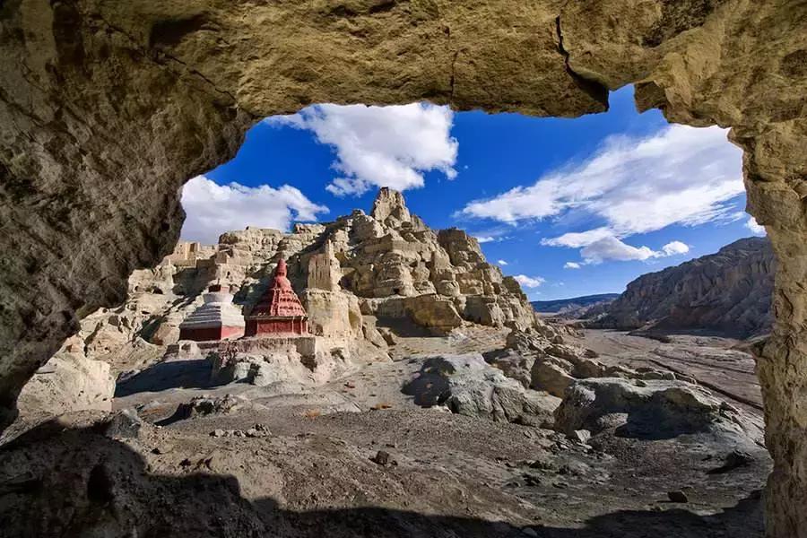 西藏阿里第一圣湖,阿里三大圣湖