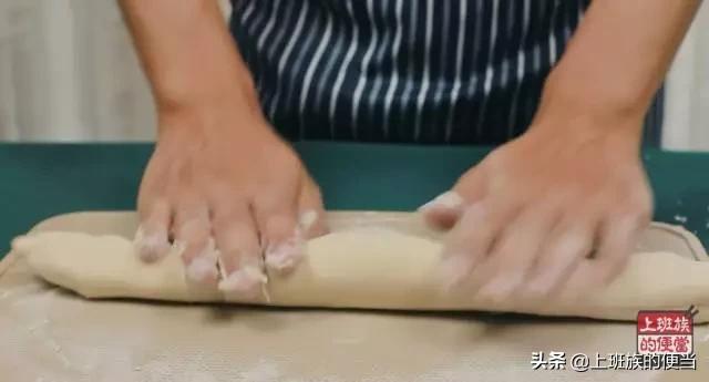 煎饼的简单做法没有鸡蛋怎么办,这样做煎饼全家都爱吃