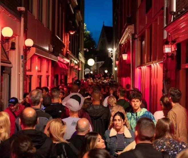 为什么说荷兰是个开放的国家,荷兰是一个极为开放的国家吗