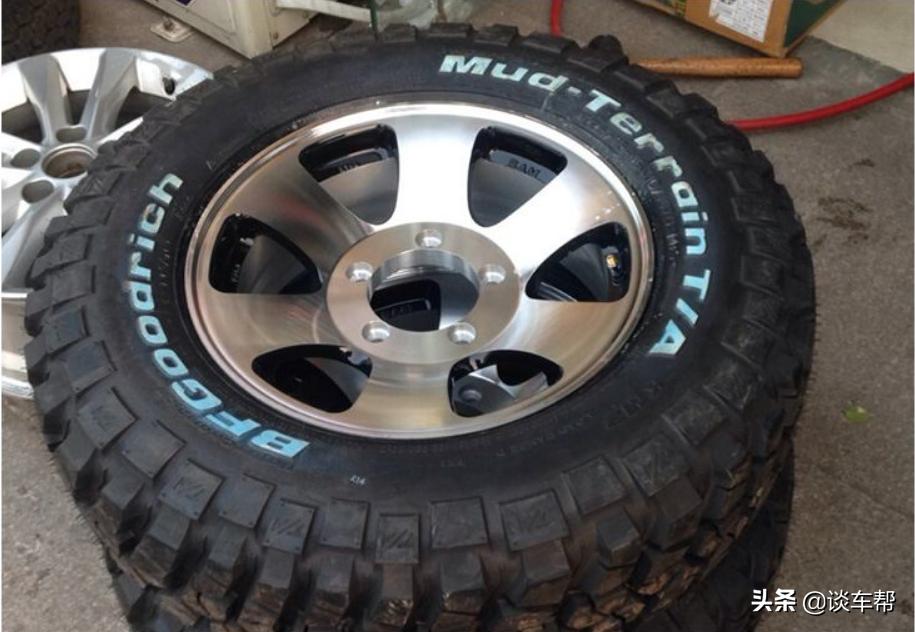 19565r15什么品牌的轮胎比较好,谈车帮奥迪