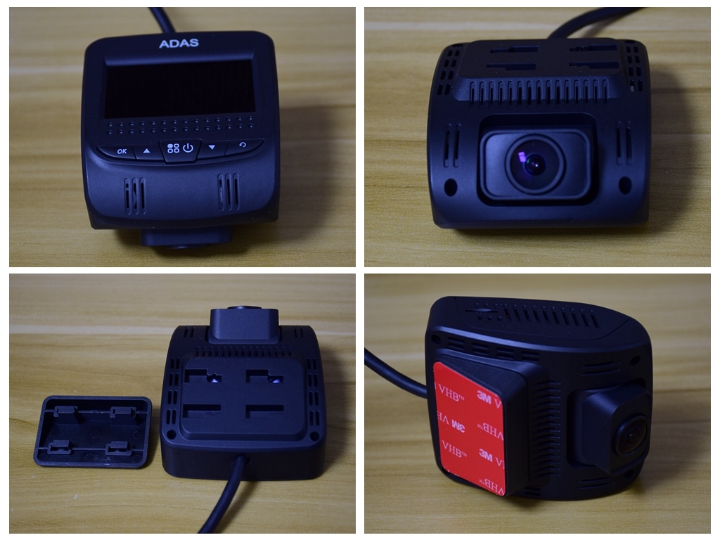 新司机低头看导航追尾，老司机呵呵一笑：车上加套设备就解决了！