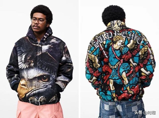 lv和supreme哪个厉害,supreme好还是lv好