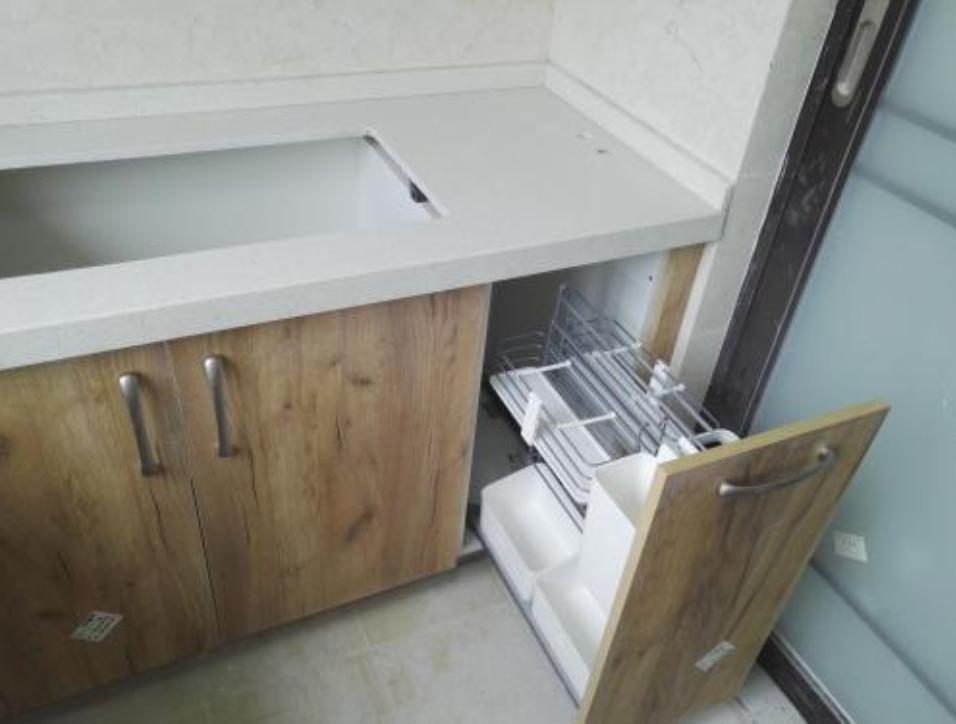 橱柜选材哪个好,橱柜装修选哪家