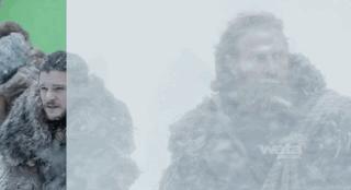 权力的游戏特效制作费用,权力的游戏震撼特效