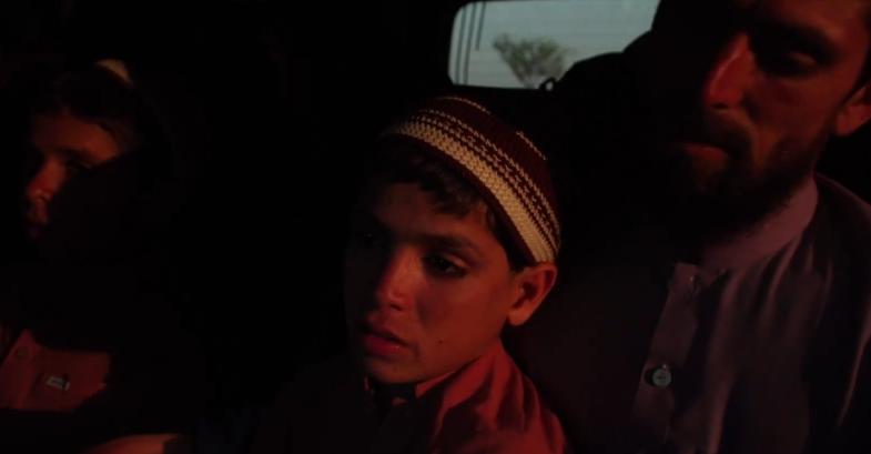 太阳能男孩完整版,太阳能男孩现状