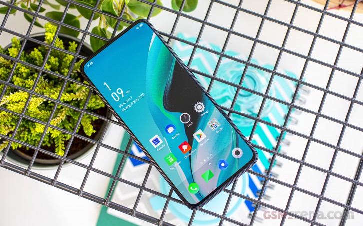 opporeno2优缺点,oppo手机reno2深度评测