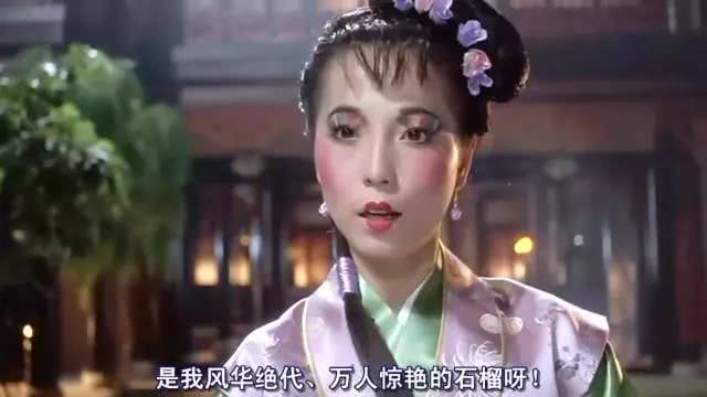 周星驰配角十大经典角色,周星驰电影里各种经典角色