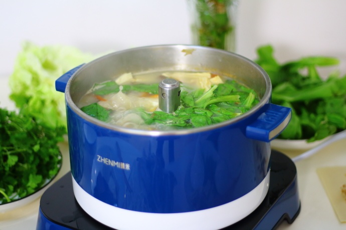 寒天怎么做又脆又好吃,寒冷天气下厨做饭