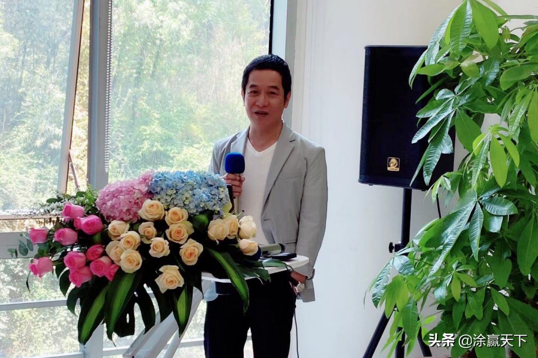 东旭集团发布会,东旭集团曾经辉煌