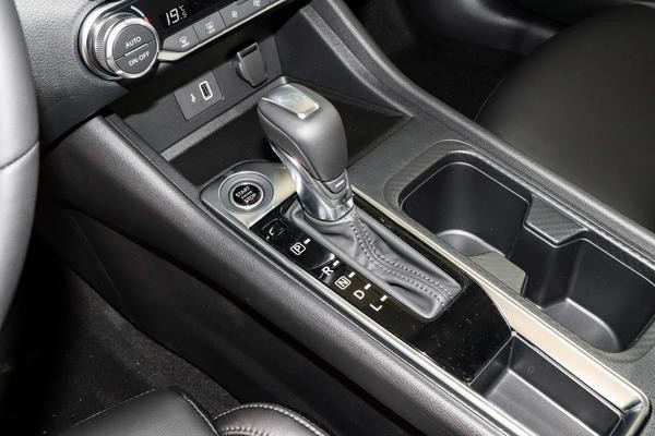 14款轩逸尊享版1.6真实油耗,公认油耗最低的4款车轩逸