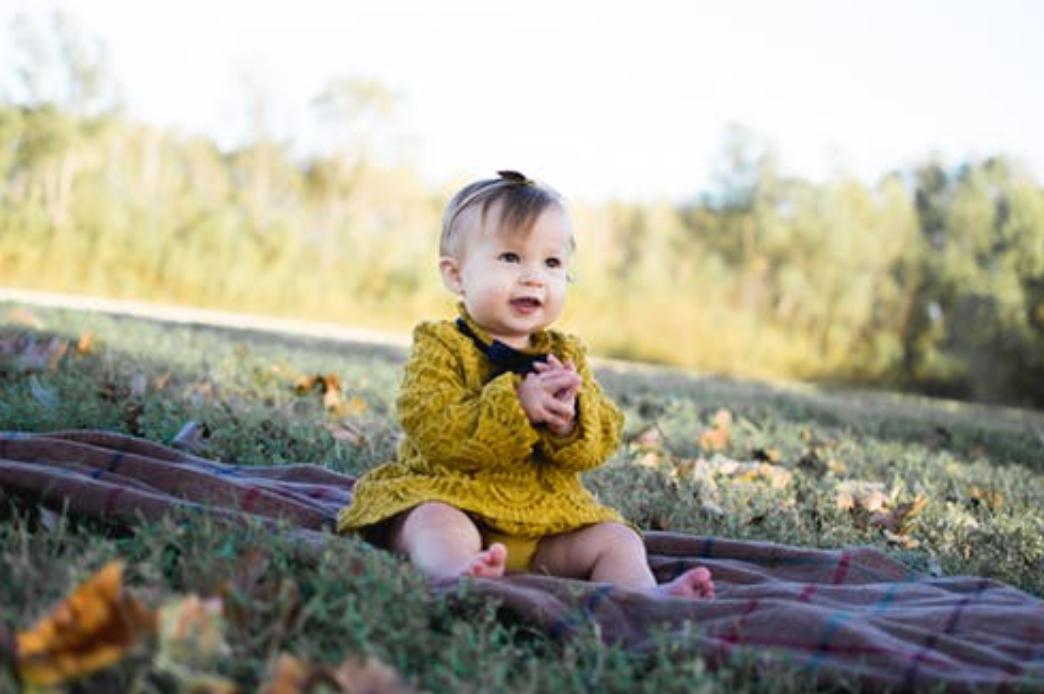 4岁女孩来例假了,4岁女孩来月经怎么办