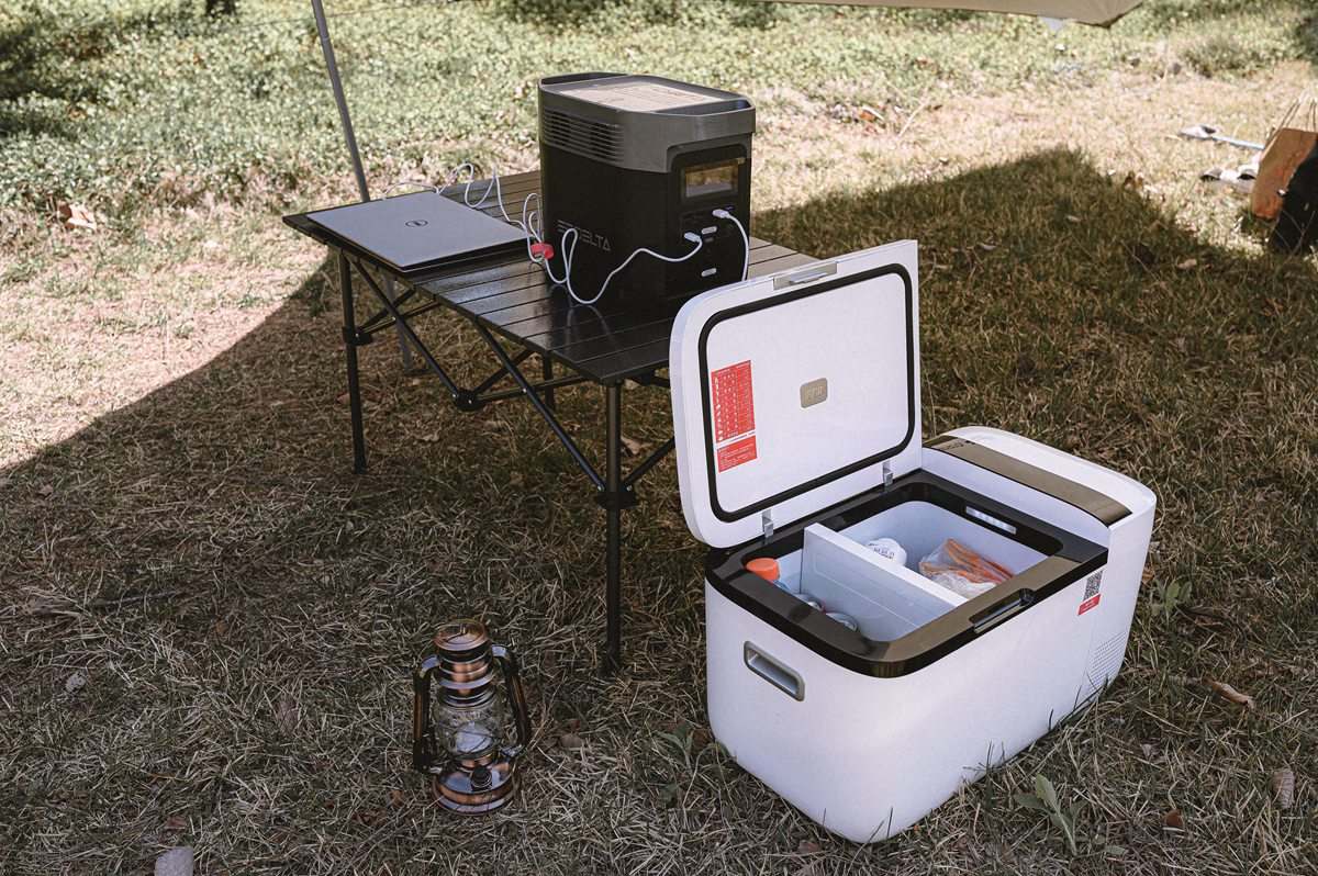 户外烧烤电源测评,户外电烤炉评测