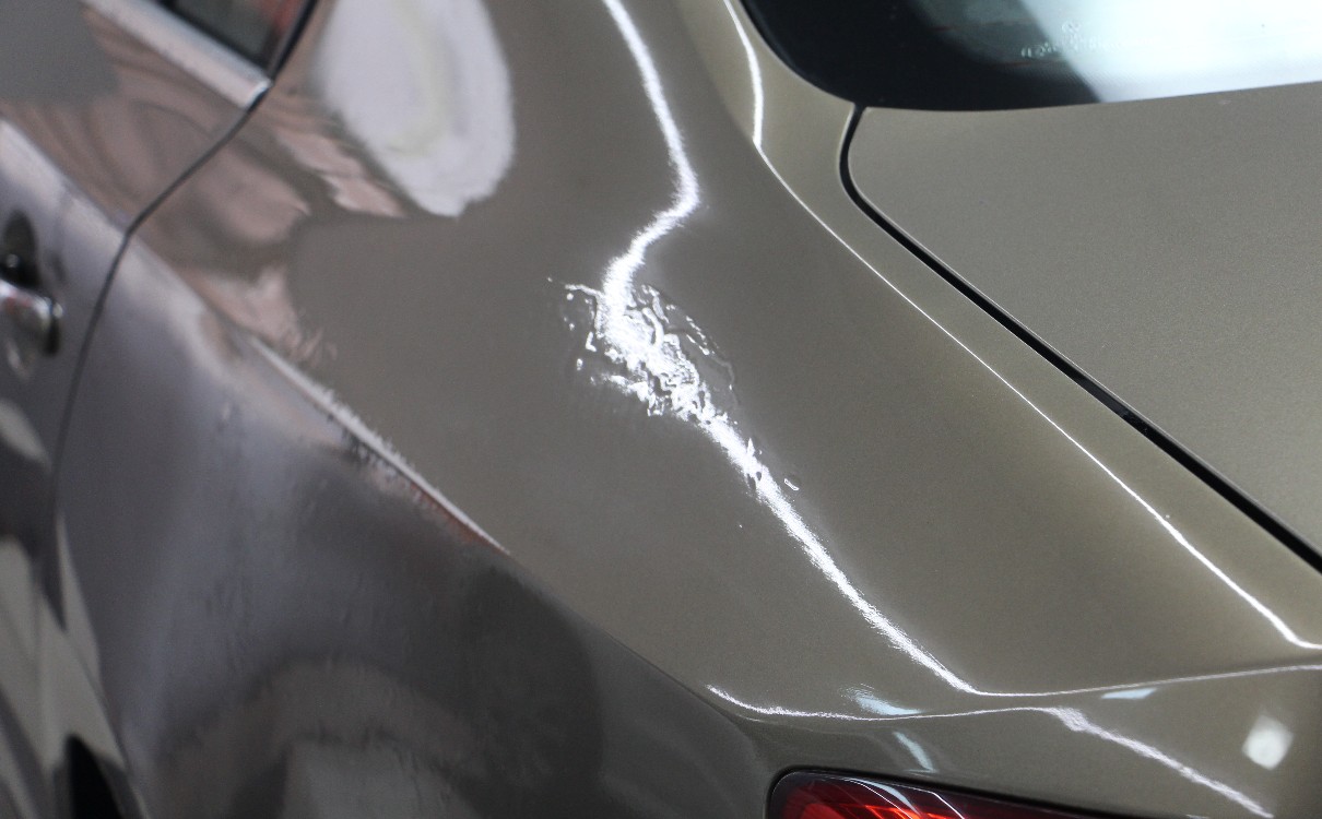 新车补漆会影响保值吗,新车为什么建议补漆