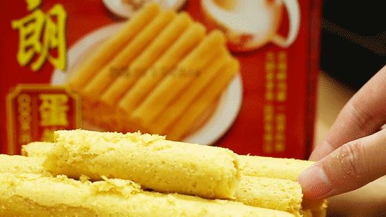 32年老字号,老字号一口酥