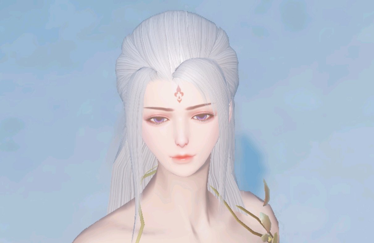 甜美的小仙女谁不爱呢？快来这个游戏里寻找一眼惊艳的初恋！