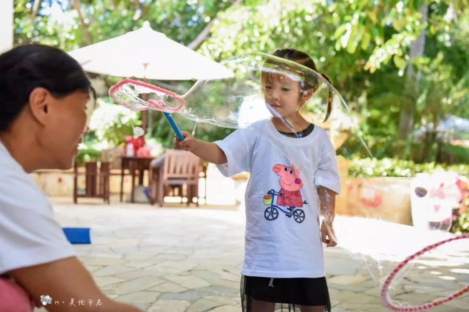 亚龙湾亲子酒店推荐适合带孩子,亚龙湾最适合亲子游的度假酒店
