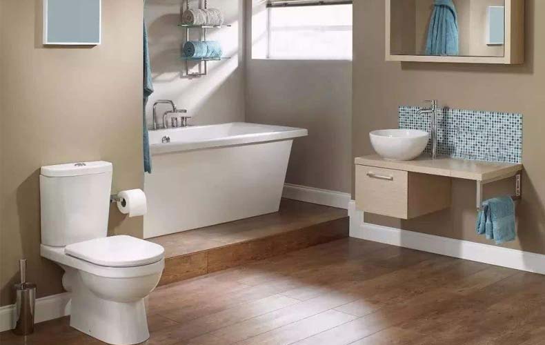 洁厕剂为什么不能使用,使用洁厕宝的几点注意事项