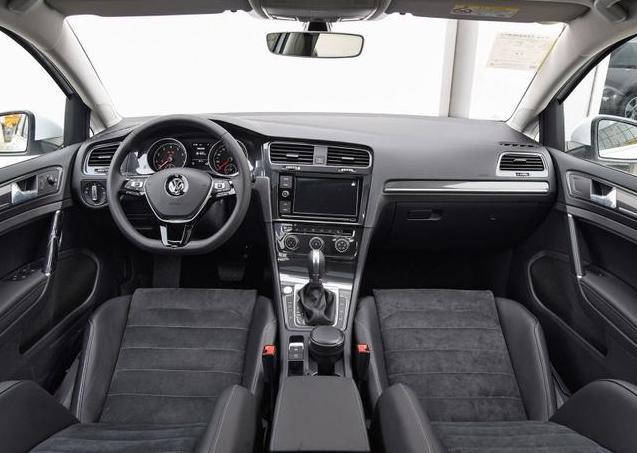 高尔夫71.4t发动机是什么型号的,大众高尔夫6代1.4t发动机的参数