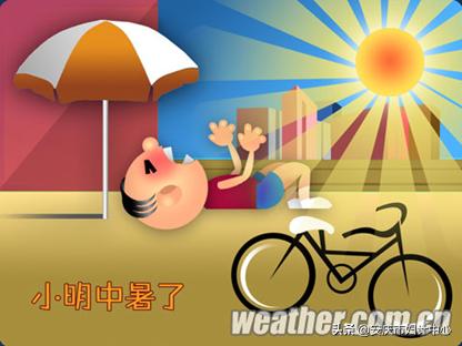 中暑热惊厥,中暑惊厥是什么症状