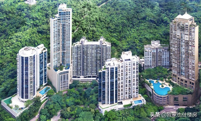 “小三”既开公司又投资房产，难怪房地产大佬不爱正室，更爱她