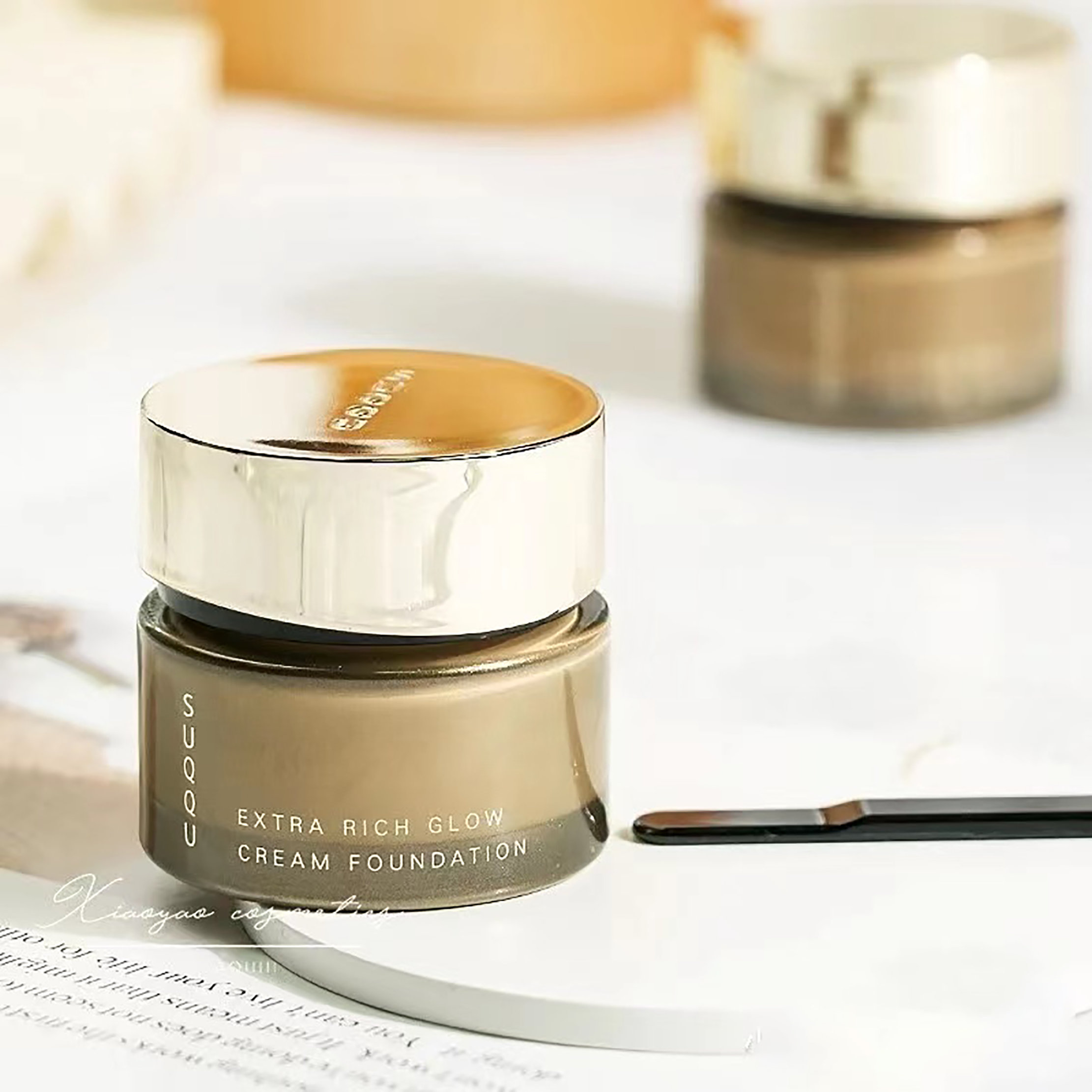 干皮粉底液和气垫哪个更好用,干皮和混油皮粉底液测评