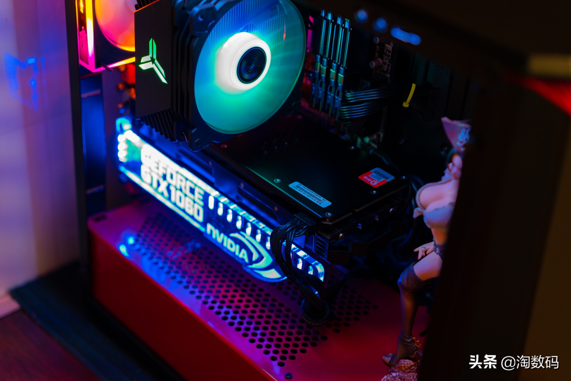 1080显卡现在还值得入手吗,gtx1080显卡还值得入手吗