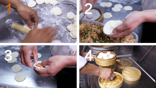 一家包子店一个月收入,包子店一个月利润有2500吗