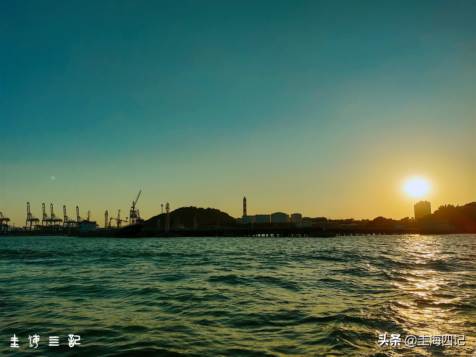 鍘﹂棬甯傛捣娌у尯涓滃瓪瑙掔編,娴锋钵瑙掔編