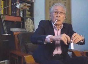 他是国家一家演员，电视剧片酬却只有2万元，给记者抽15元的烟