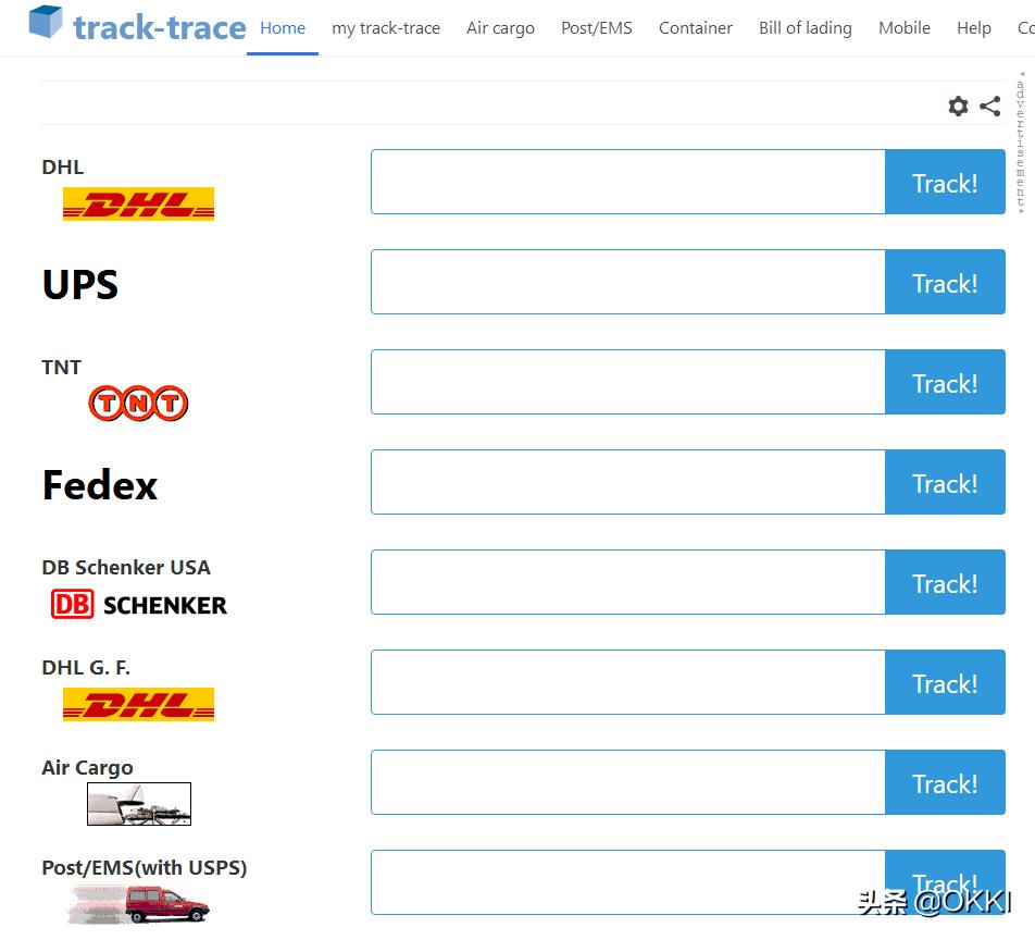 45个超实用外贸网站超强整理,外贸出口标准查询官网