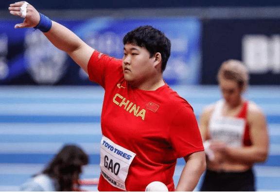 田径投掷项目的专项训练,田径中的投掷项目有什么