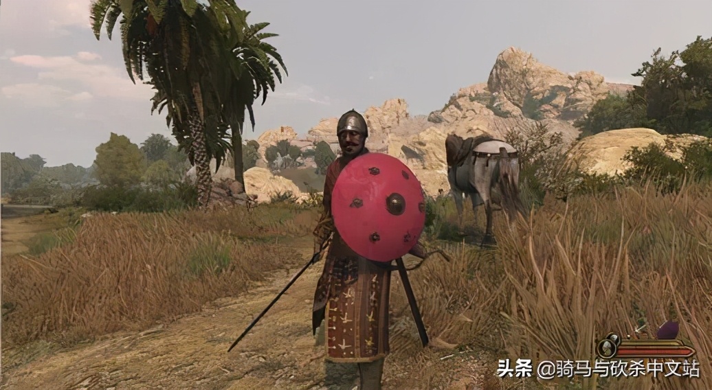 《骑砍周报》第7期！星球大战前瞻；万圣节折扣今晚开始