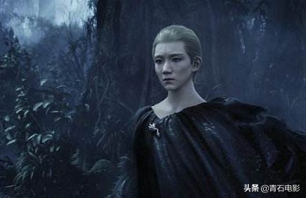 关于cg电影发展历程的看法,盘点十部加入cgi处理的电影