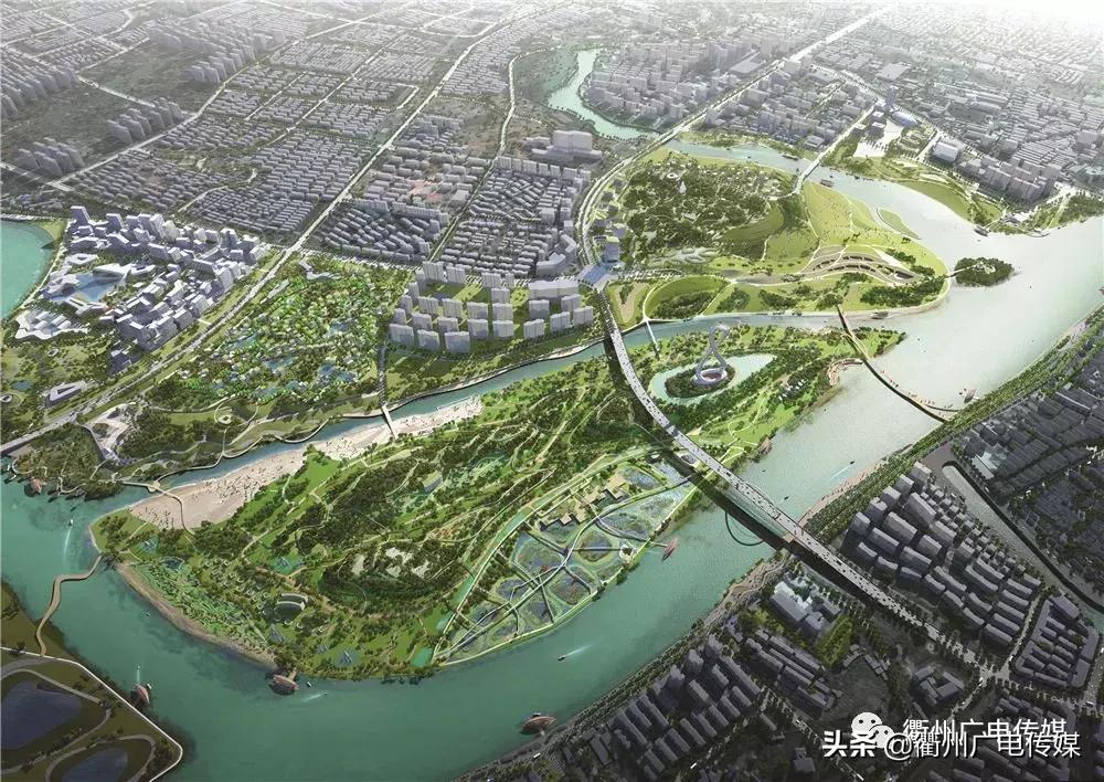 衢州十项重大工程项目,2024衢州重大项目清单