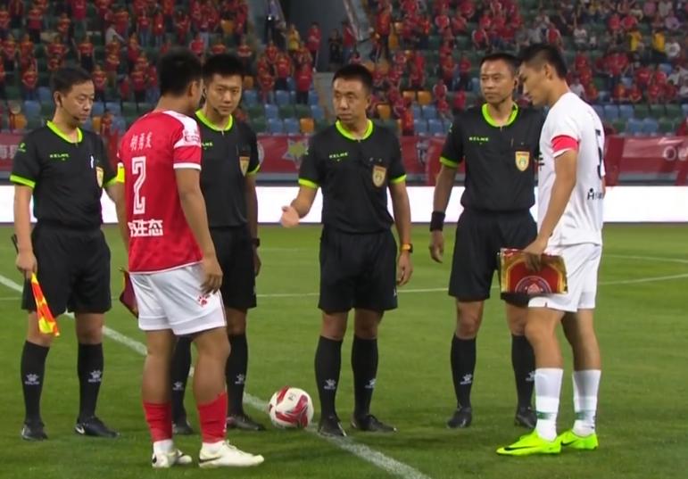 长春亚泰与贵州恒丰赛后冲突事件,中超长春亚泰胜恒丰