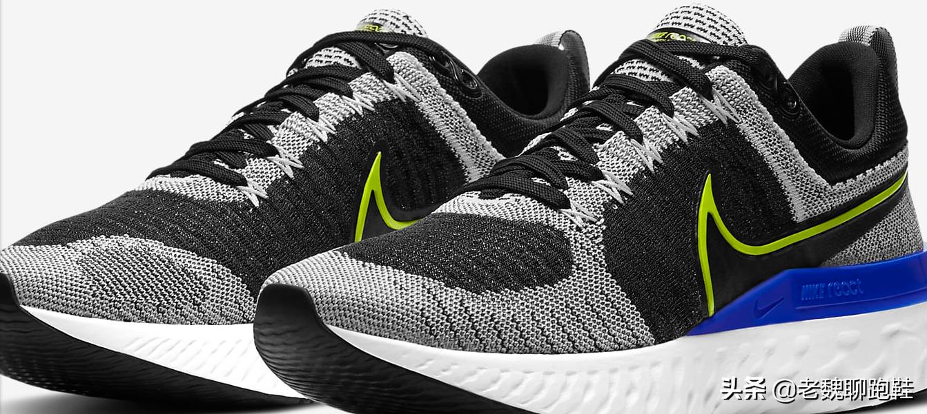 颜值性能耐克跑步鞋,耐克颜值与性能并存的跑鞋