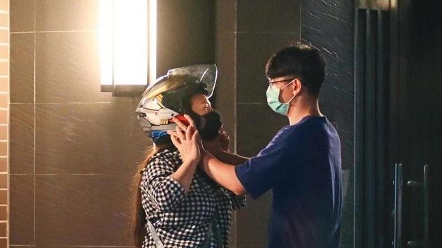 台湾女星小甜甜分手,台湾小甜甜生子