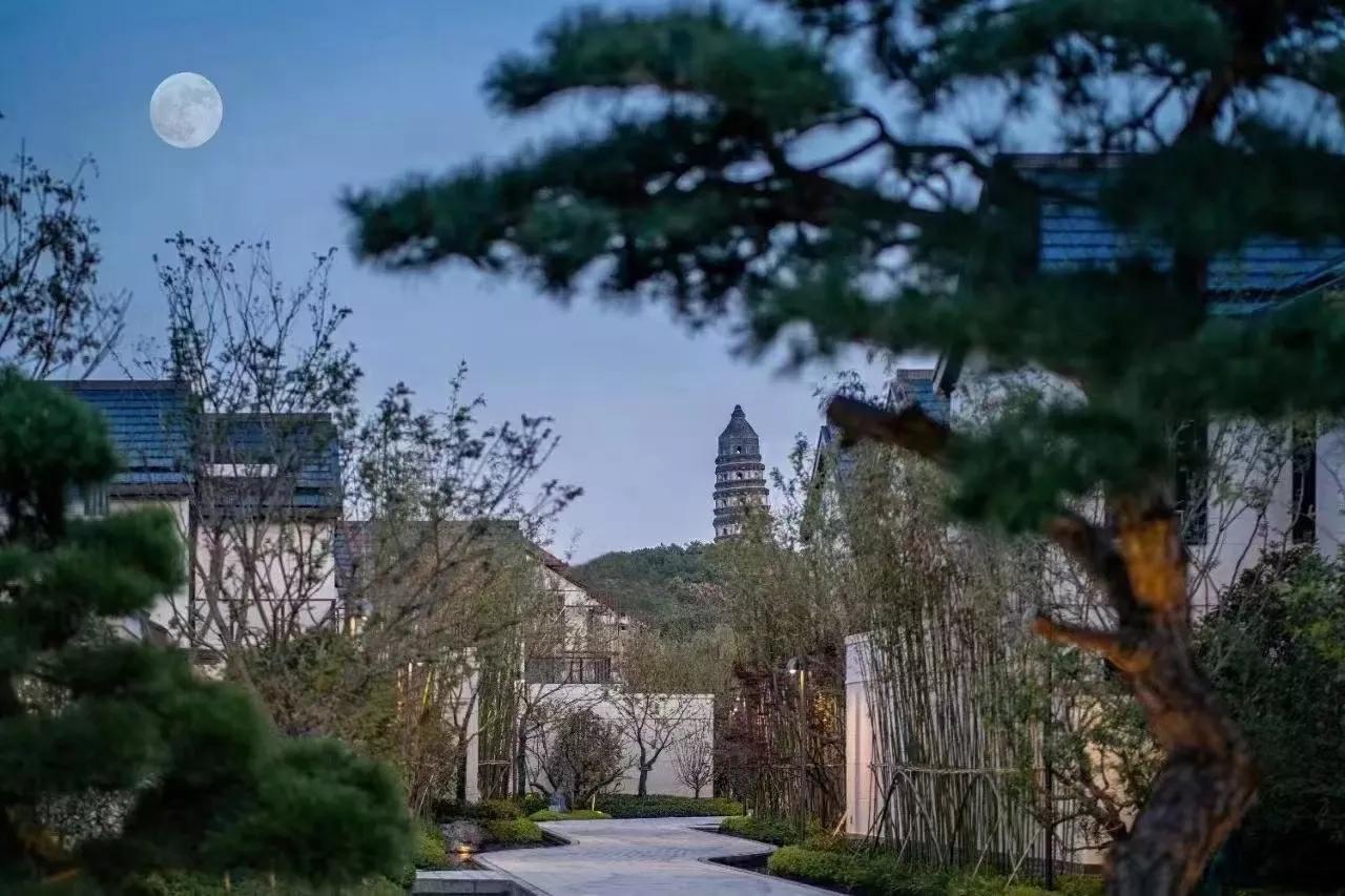 未来别墅或将成为富人区,未来城市别墅吃香吗