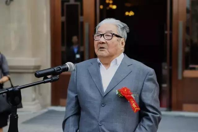 霍松林是什么人物,霍松林