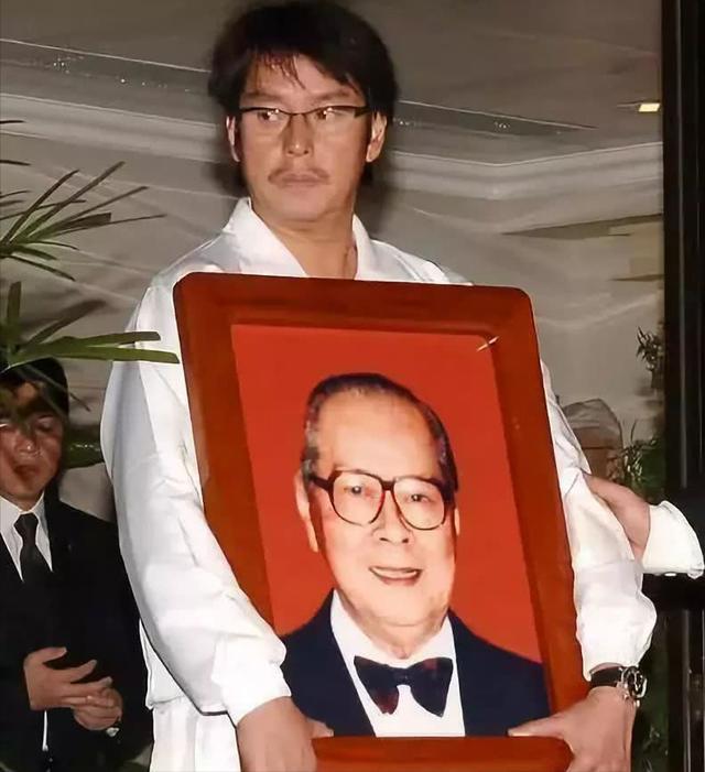 谭咏麟与妻子丁克,丁克和谭咏麟现在怎么样了